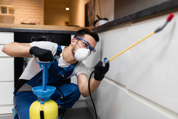 Best Wildlife Control Services  in Peachtree Corners, GA